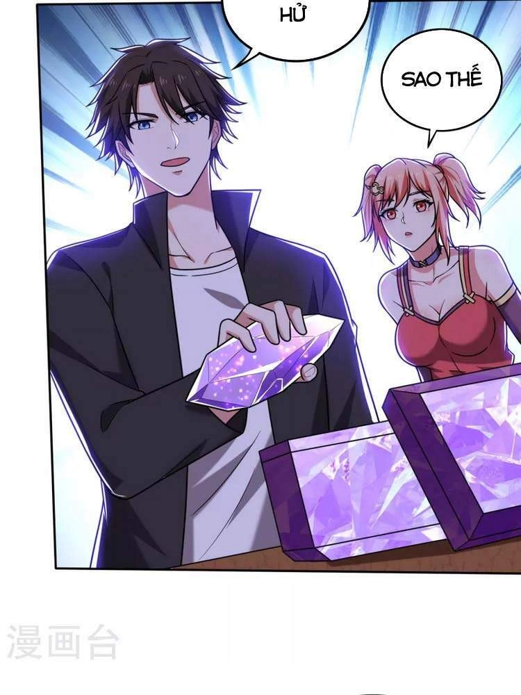 Siêu Cấp Thần Y Tại Đô Thị Chapter 204 - 12