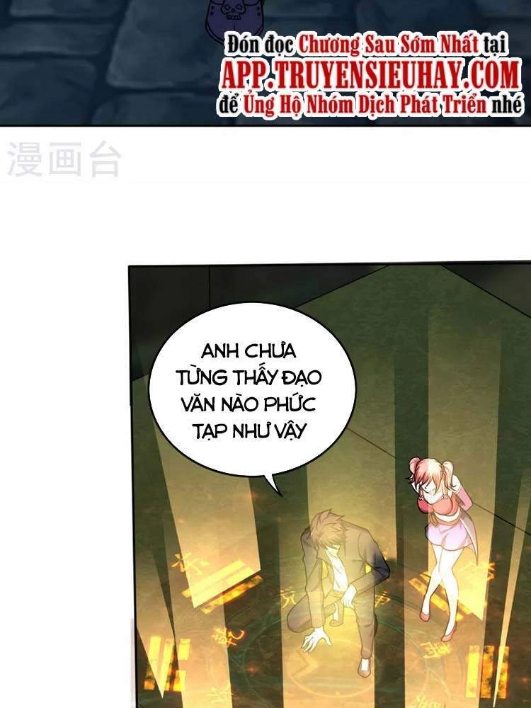 Siêu Cấp Thần Y Tại Đô Thị Chapter 204 - 23
