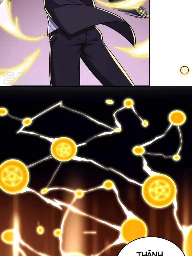 Siêu Cấp Thần Y Tại Đô Thị Chapter 204 - 27