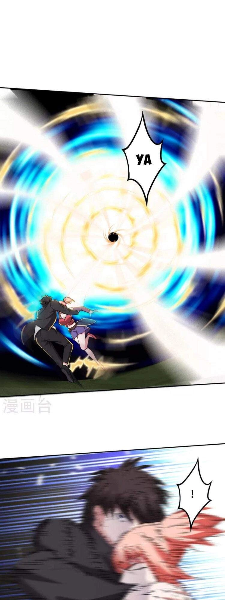 Siêu Cấp Thần Y Tại Đô Thị Chapter 205 - 1