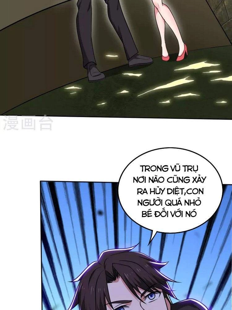 Siêu Cấp Thần Y Tại Đô Thị Chapter 205 - 4