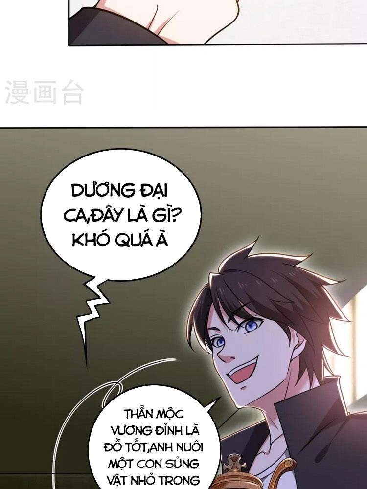 Siêu Cấp Thần Y Tại Đô Thị Chapter 205 - 8