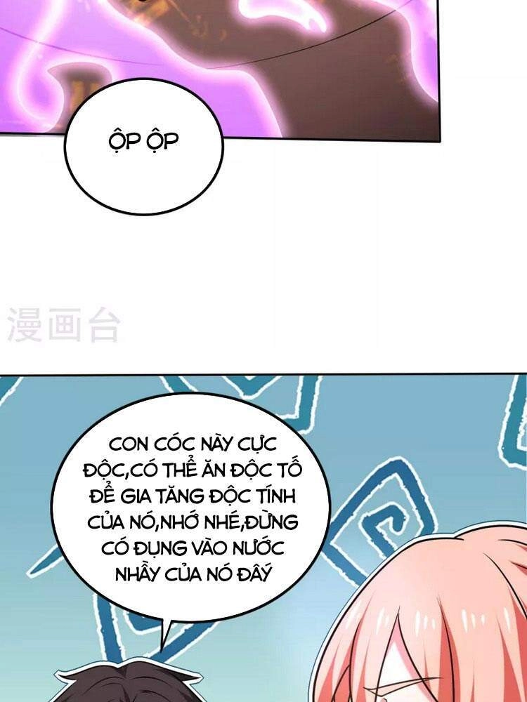 Siêu Cấp Thần Y Tại Đô Thị Chapter 205 - 10