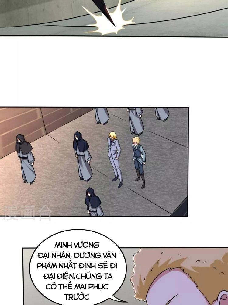 Siêu Cấp Thần Y Tại Đô Thị Chapter 205 - 14