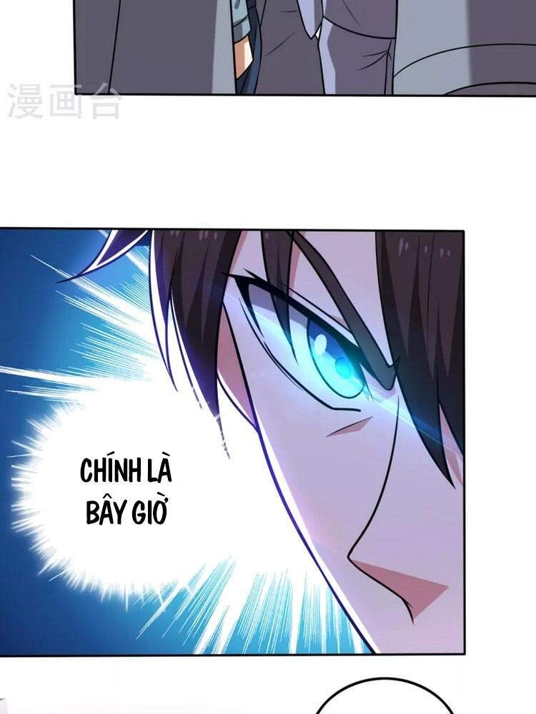 Siêu Cấp Thần Y Tại Đô Thị Chapter 205 - 17