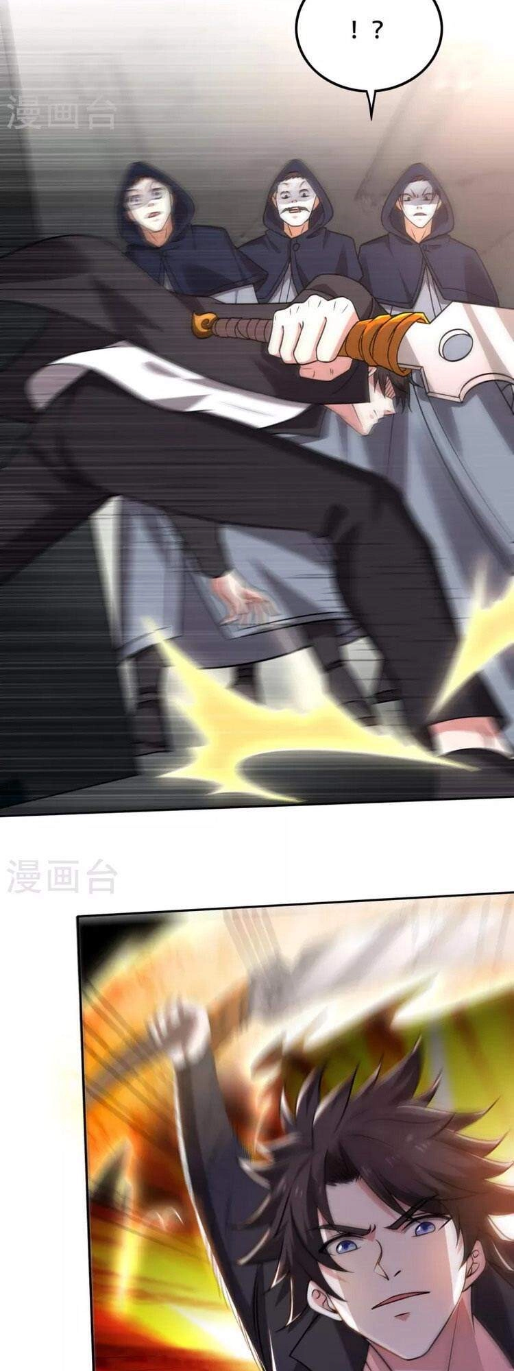 Siêu Cấp Thần Y Tại Đô Thị Chapter 205 - 18