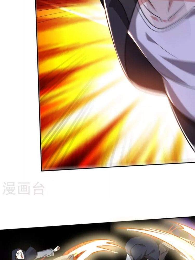 Siêu Cấp Thần Y Tại Đô Thị Chapter 205 - 19