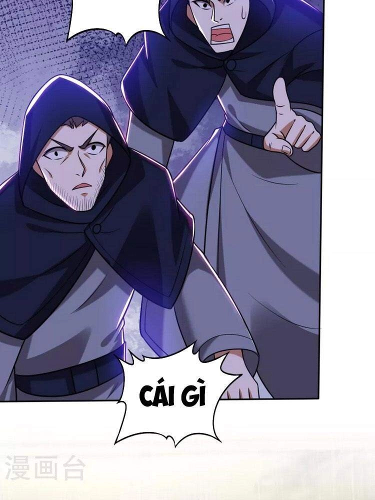 Siêu Cấp Thần Y Tại Đô Thị Chapter 205 - 21