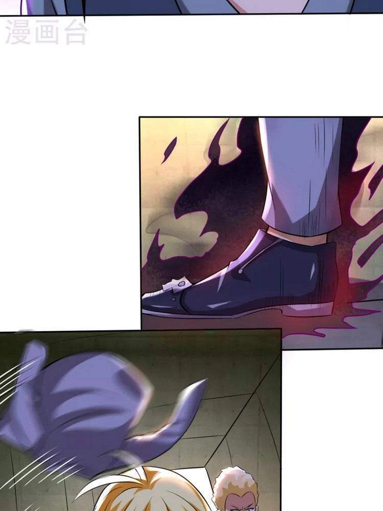 Siêu Cấp Thần Y Tại Đô Thị Chapter 205 - 23