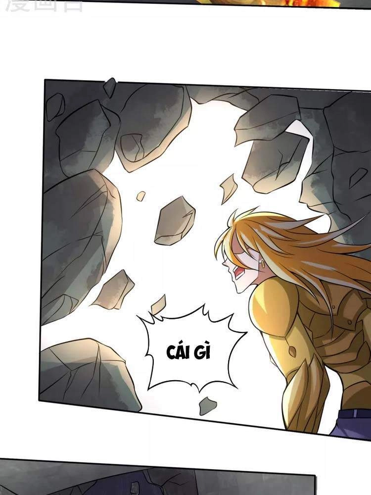 Siêu Cấp Thần Y Tại Đô Thị Chapter 206 - 14