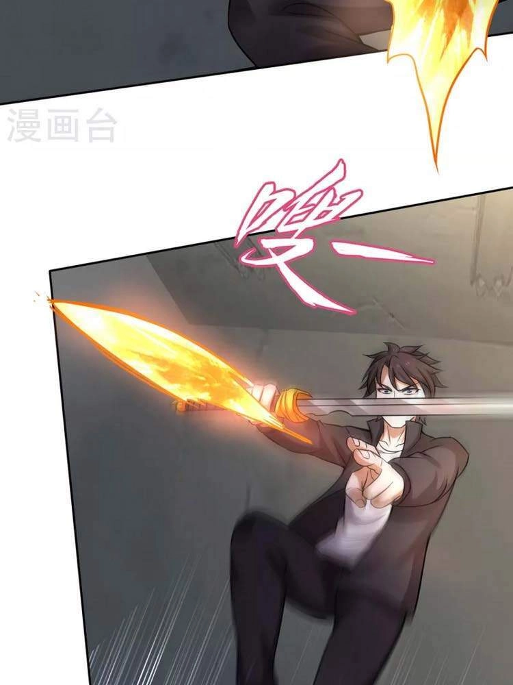 Siêu Cấp Thần Y Tại Đô Thị Chapter 206 - 21