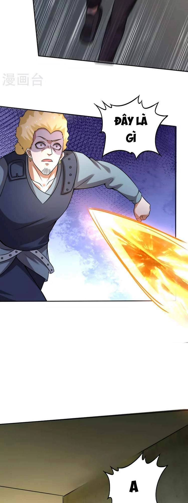 Siêu Cấp Thần Y Tại Đô Thị Chapter 206 - 22