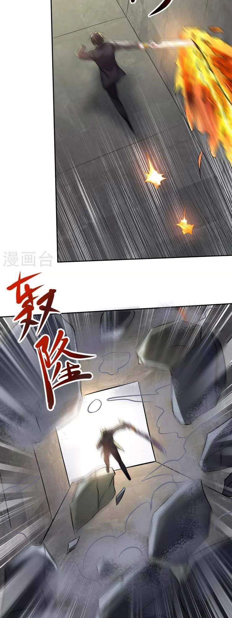 Siêu Cấp Thần Y Tại Đô Thị Chapter 206 - 24