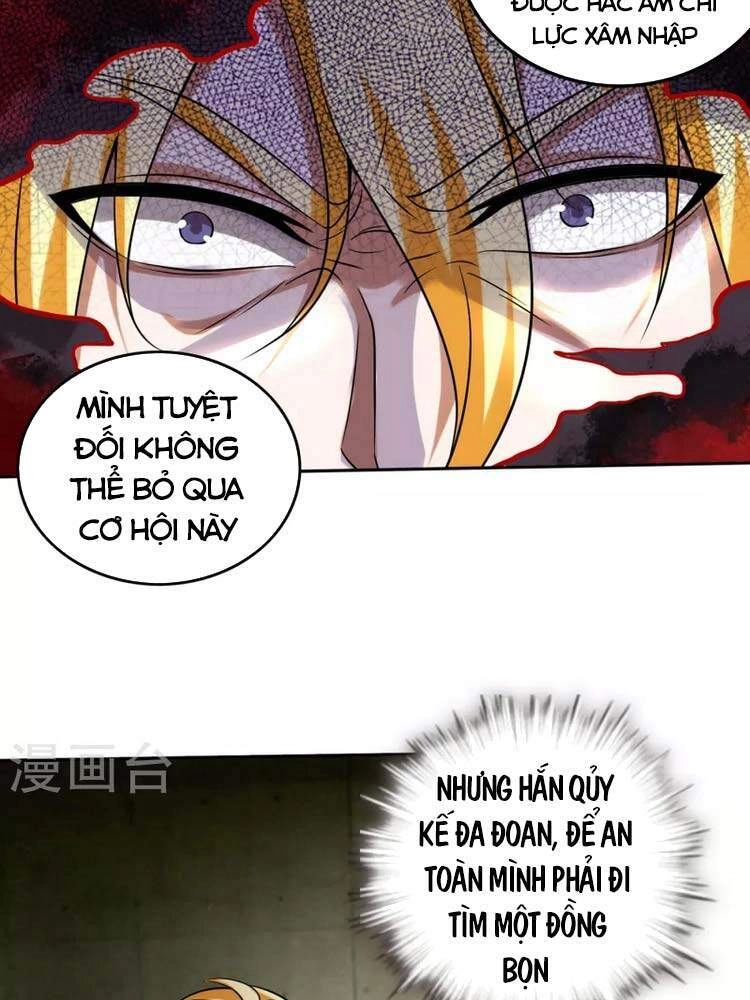 Siêu Cấp Thần Y Tại Đô Thị Chapter 206 - 27