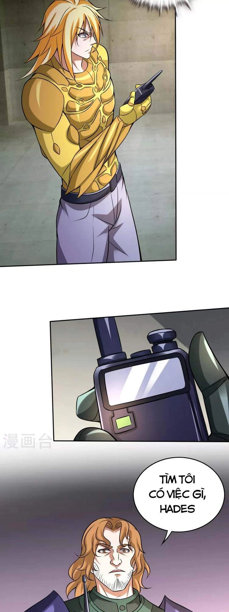 Siêu Cấp Thần Y Tại Đô Thị Chapter 206 - 28