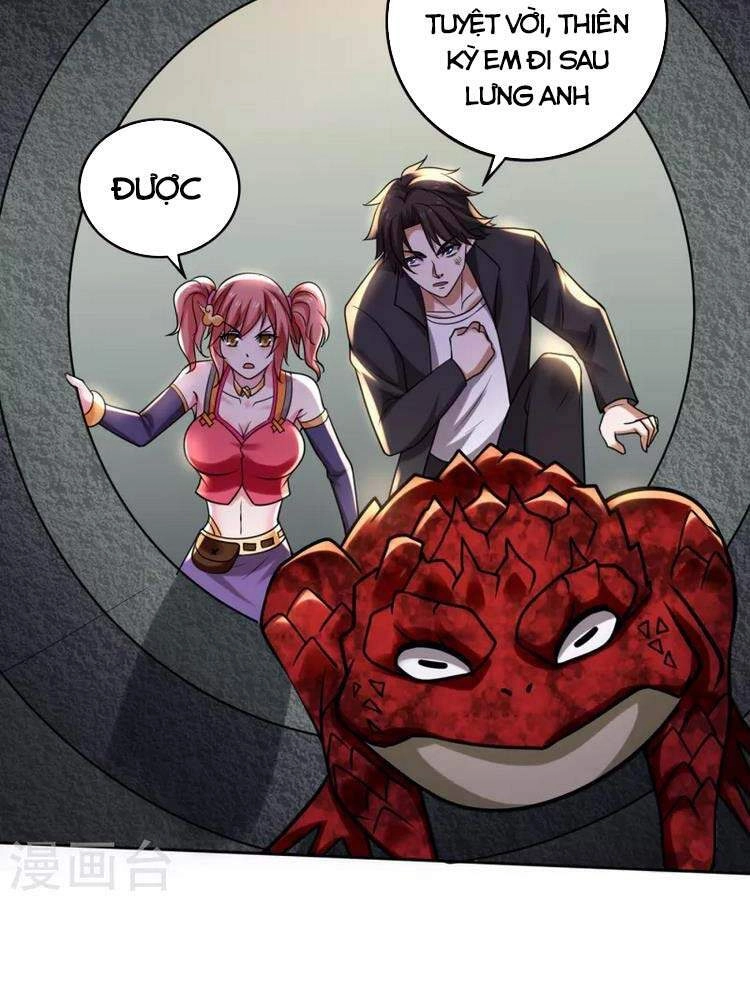 Siêu Cấp Thần Y Tại Đô Thị Chapter 207 - 12
