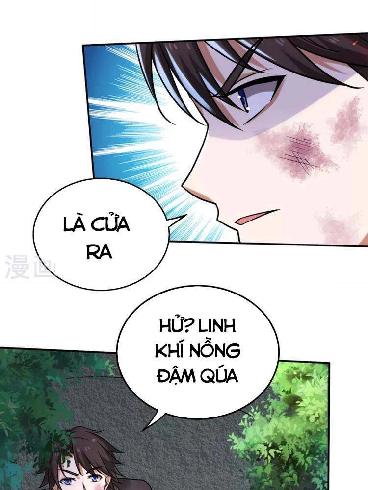Siêu Cấp Thần Y Tại Đô Thị Chapter 207 - 14