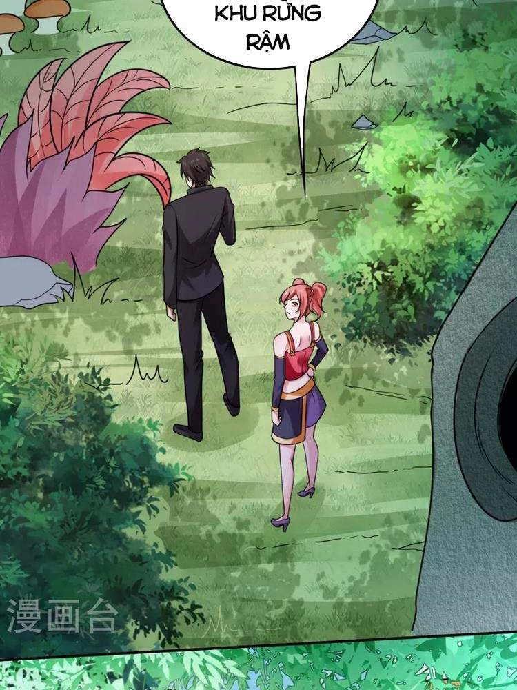 Siêu Cấp Thần Y Tại Đô Thị Chapter 207 - 16