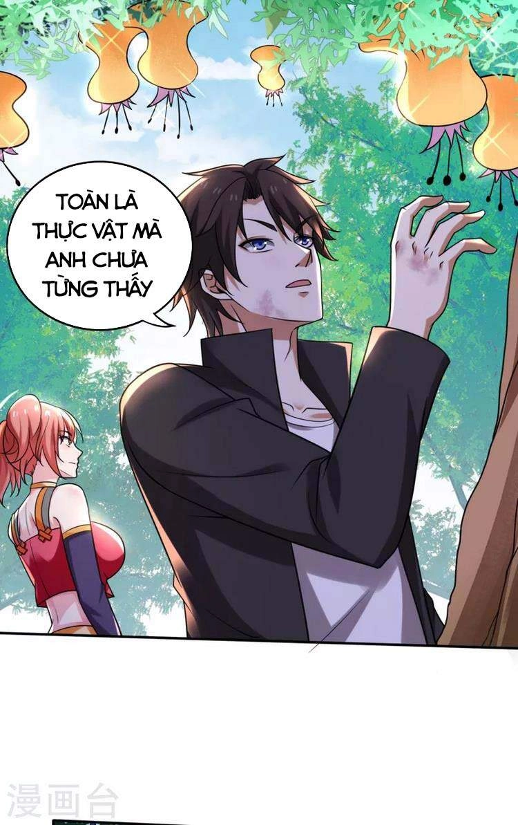 Siêu Cấp Thần Y Tại Đô Thị Chapter 207 - 17