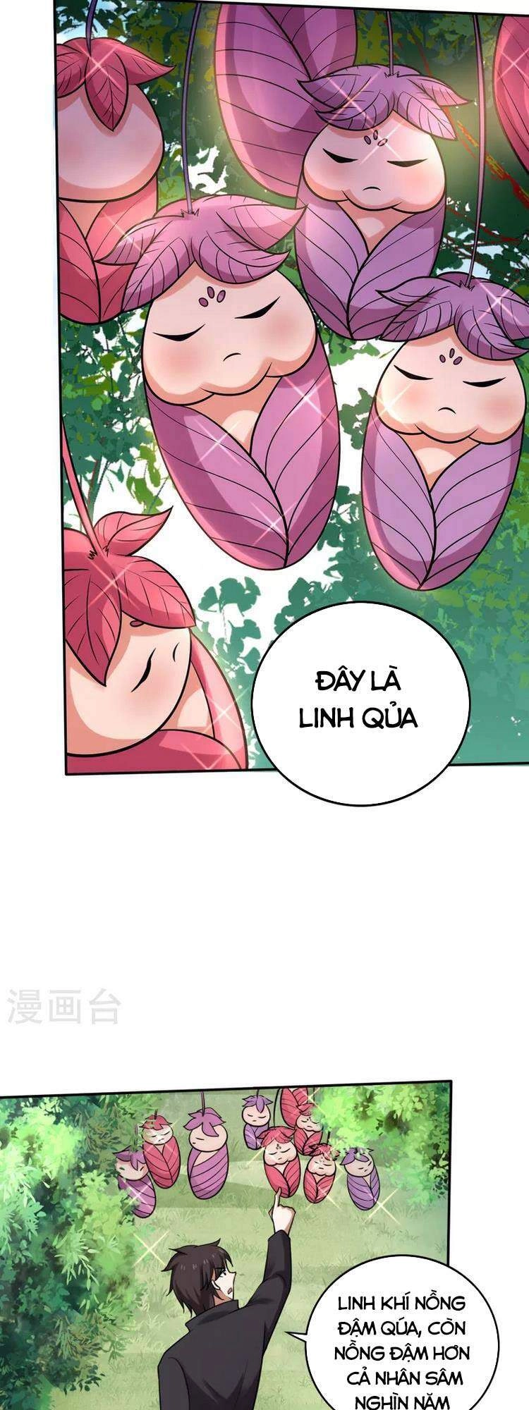 Siêu Cấp Thần Y Tại Đô Thị Chapter 207 - 18