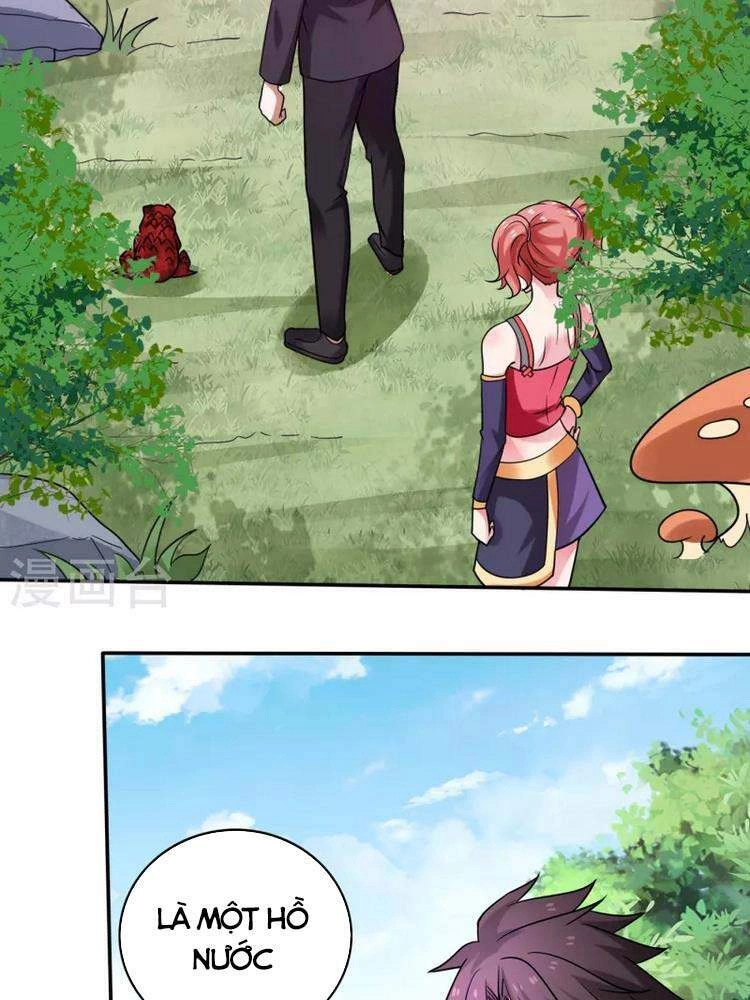 Siêu Cấp Thần Y Tại Đô Thị Chapter 207 - 23
