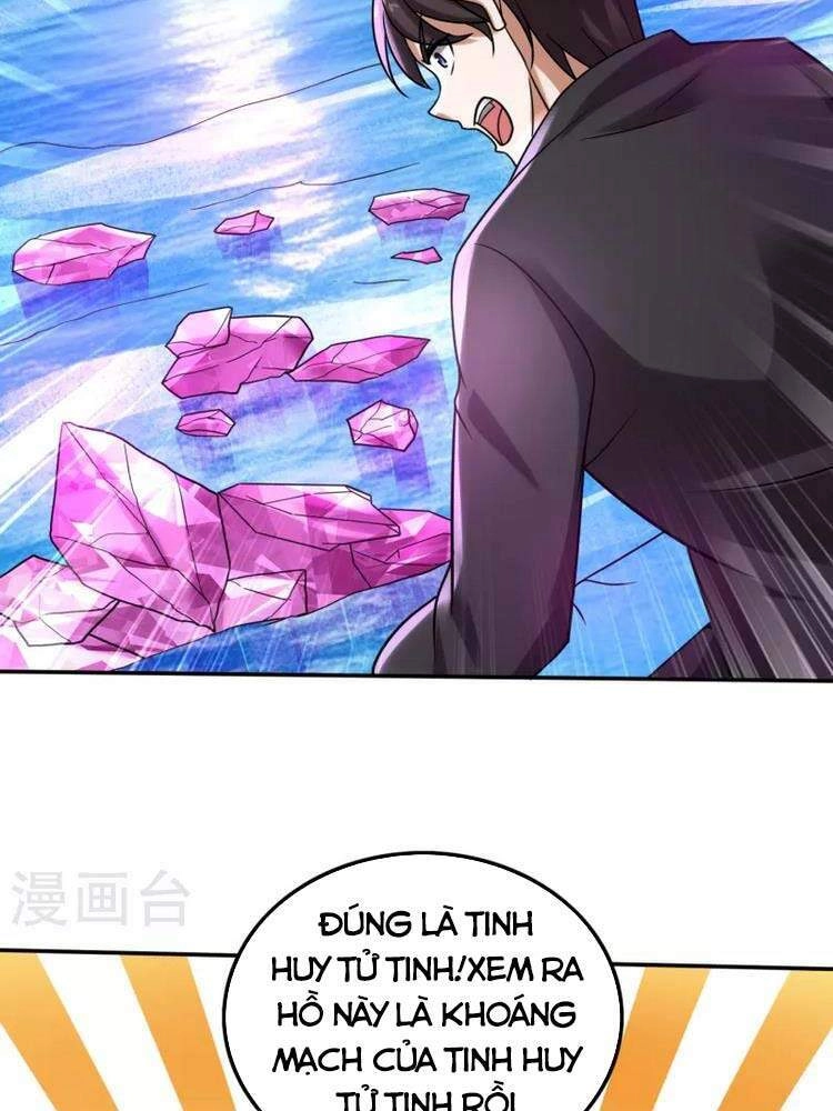 Siêu Cấp Thần Y Tại Đô Thị Chapter 207 - 25