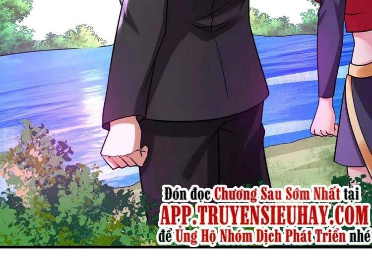 Siêu Cấp Thần Y Tại Đô Thị Chapter 207 - 27