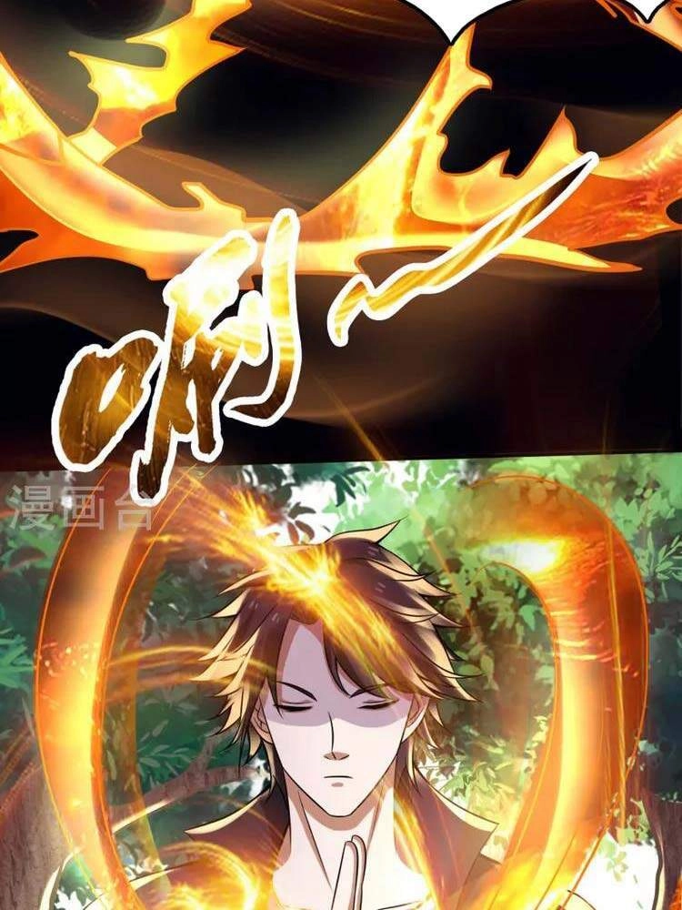 Siêu Cấp Thần Y Tại Đô Thị Chapter 208 - 2
