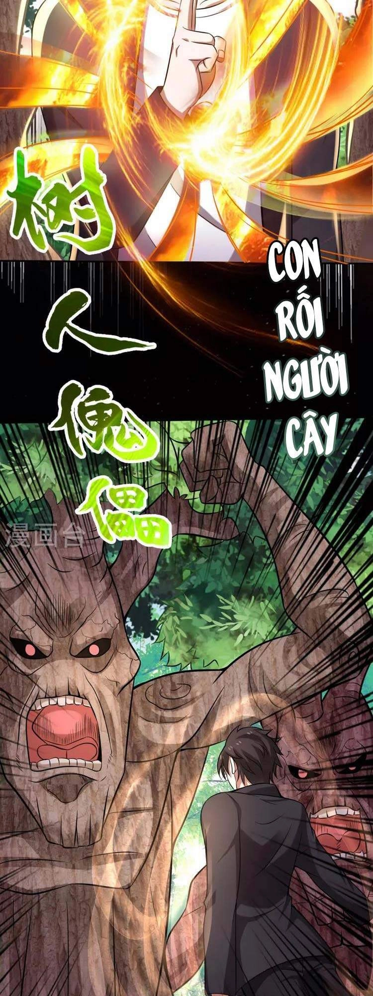 Siêu Cấp Thần Y Tại Đô Thị Chapter 208 - 3