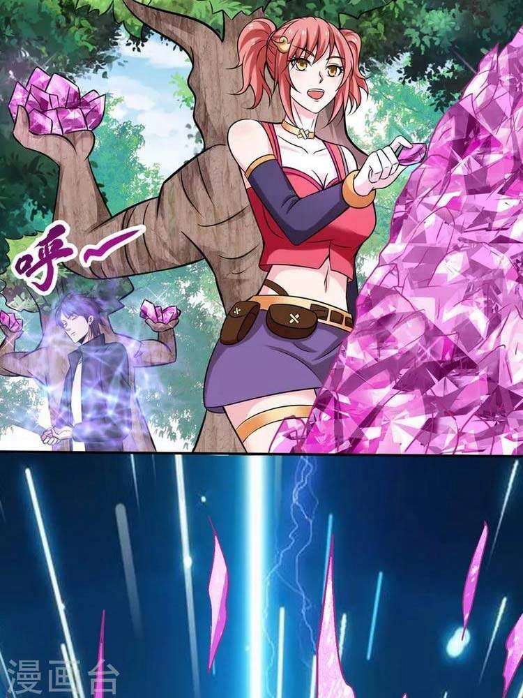 Siêu Cấp Thần Y Tại Đô Thị Chapter 208 - 8