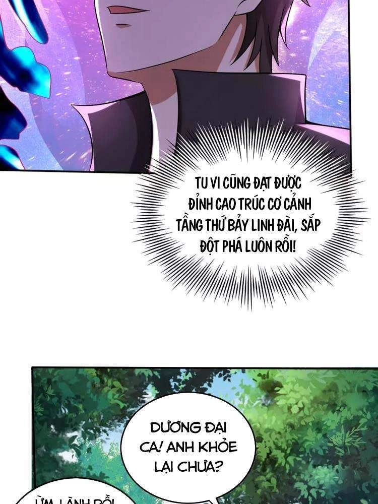 Siêu Cấp Thần Y Tại Đô Thị Chapter 208 - 10