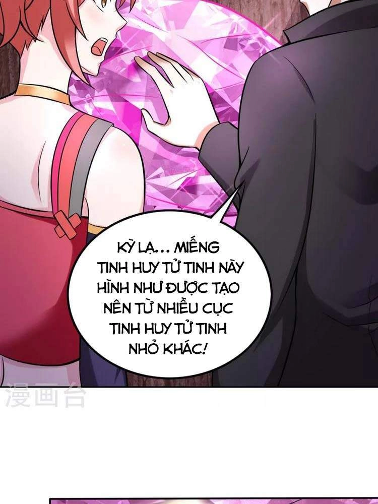 Siêu Cấp Thần Y Tại Đô Thị Chapter 208 - 14