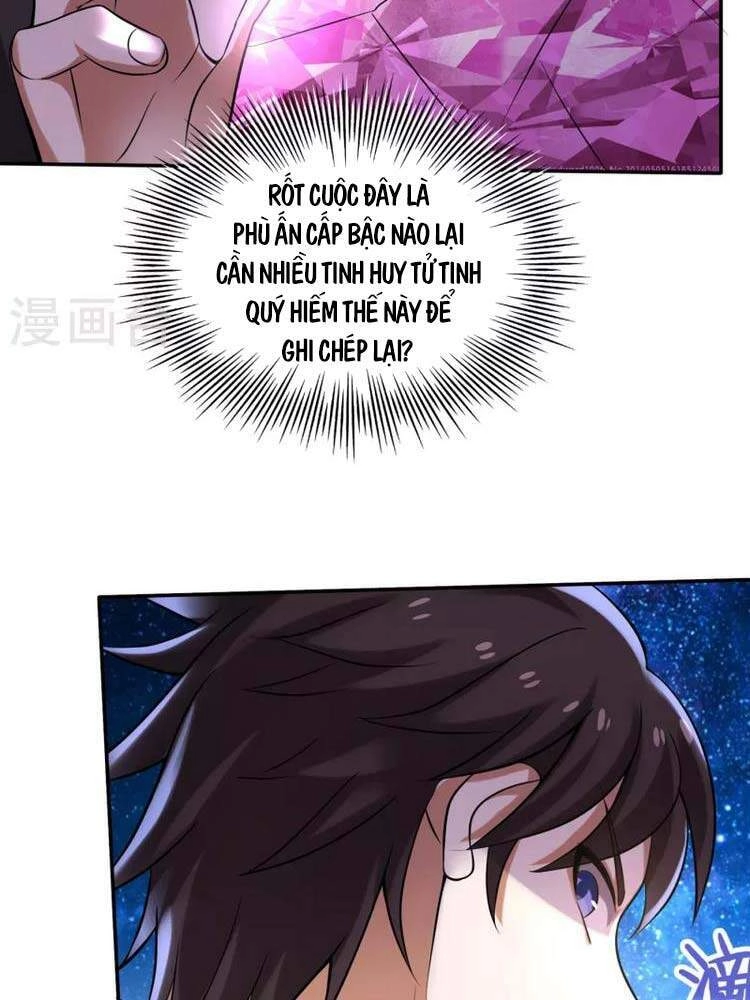 Siêu Cấp Thần Y Tại Đô Thị Chapter 208 - 16