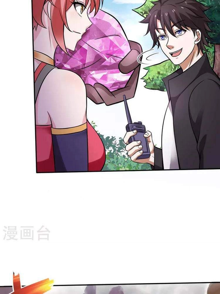 Siêu Cấp Thần Y Tại Đô Thị Chapter 208 - 21