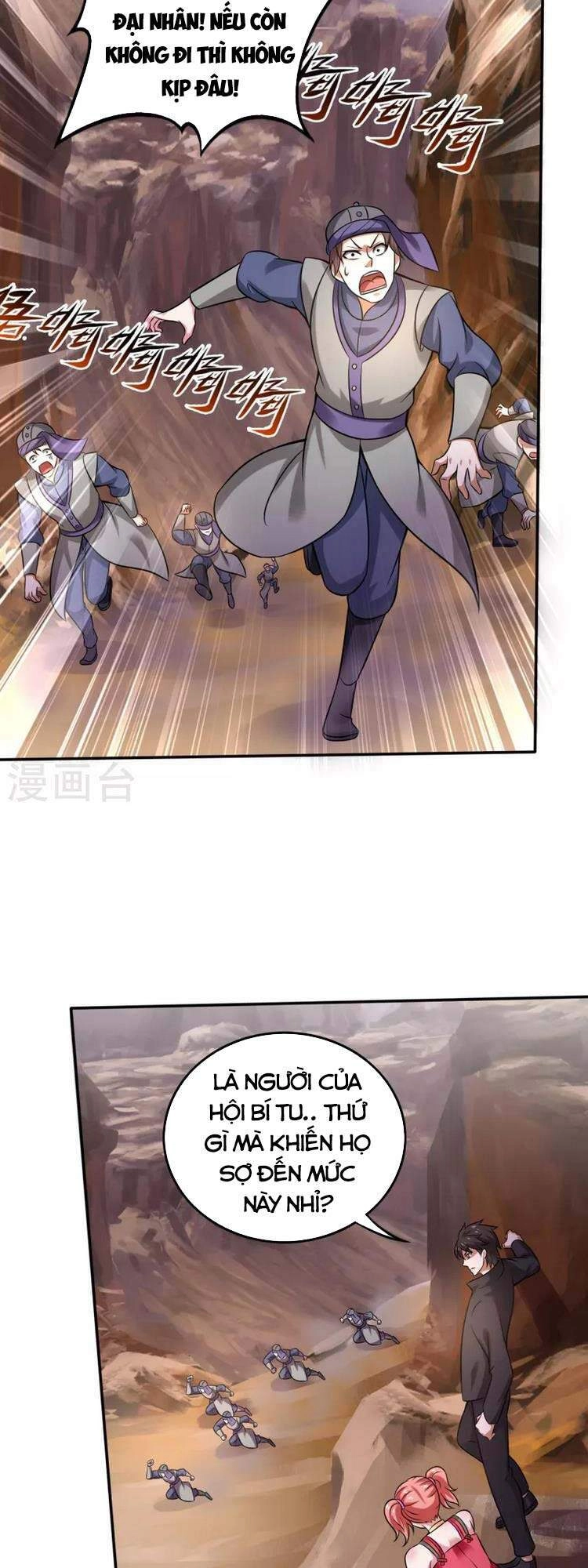 Siêu Cấp Thần Y Tại Đô Thị Chapter 208 - 24