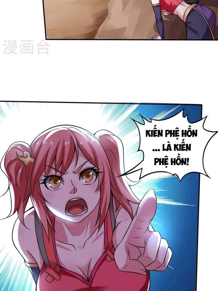 Siêu Cấp Thần Y Tại Đô Thị Chapter 208 - 25