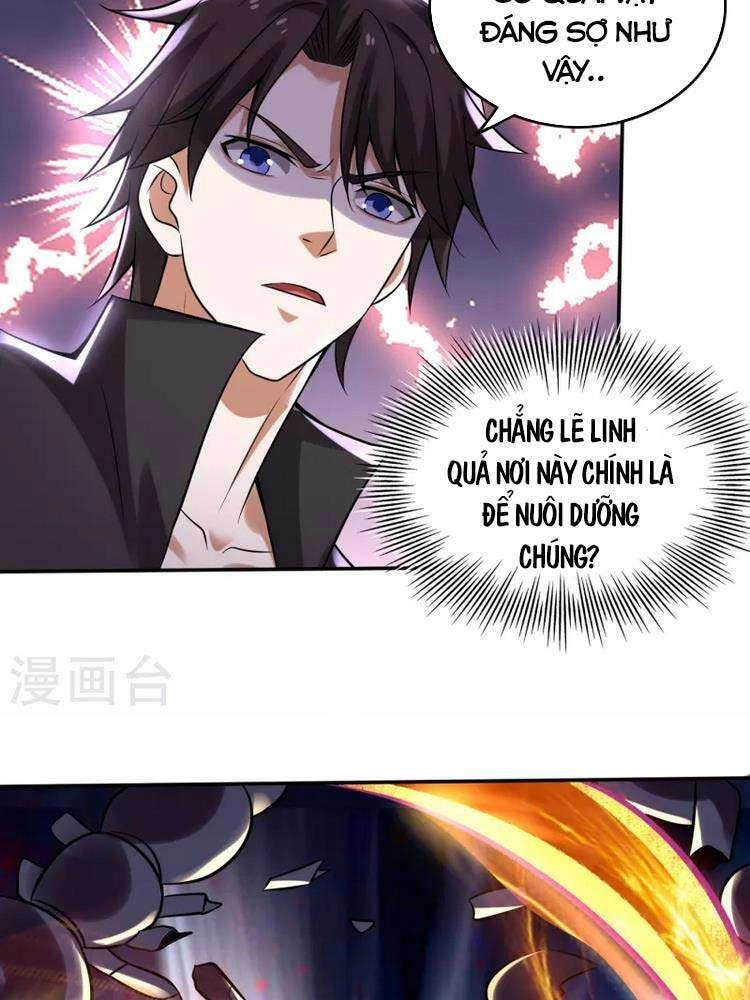 Siêu Cấp Thần Y Tại Đô Thị Chapter 208 - 27