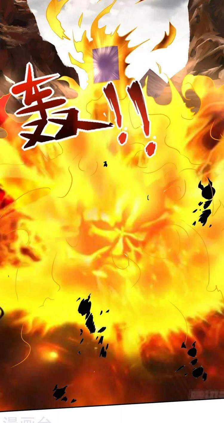 Siêu Cấp Thần Y Tại Đô Thị Chapter 208 - 30