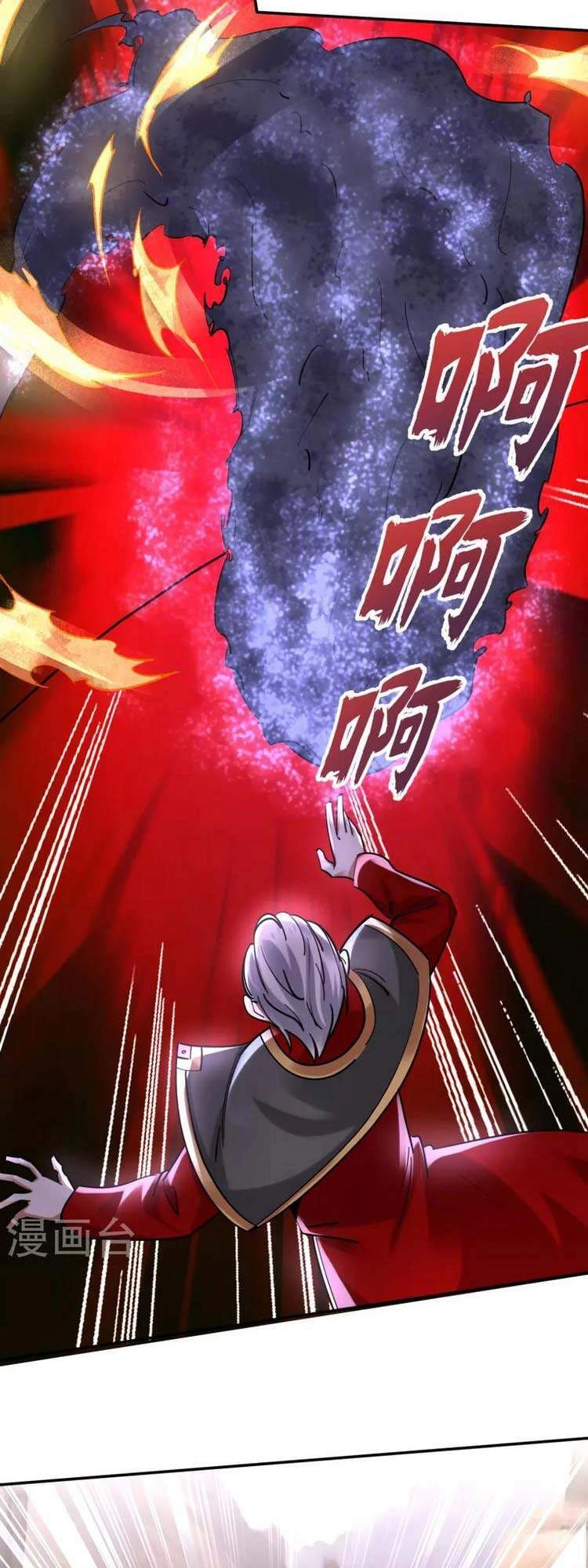 Siêu Cấp Thần Y Tại Đô Thị Chapter 209 - 11