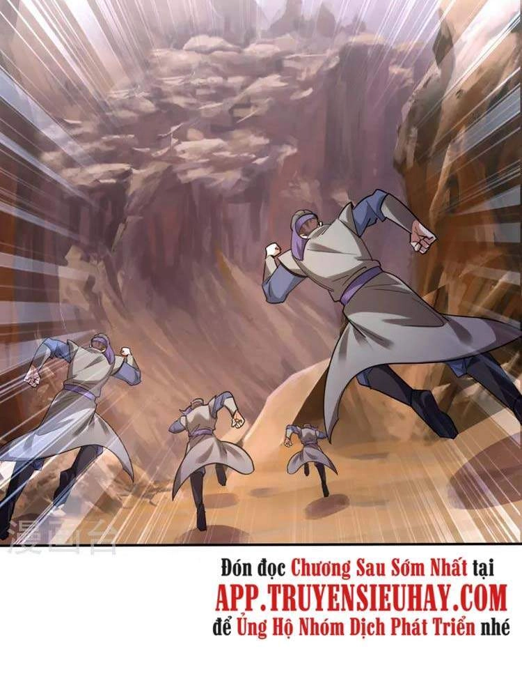 Siêu Cấp Thần Y Tại Đô Thị Chapter 209 - 12