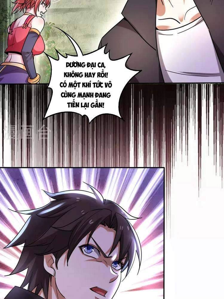 Siêu Cấp Thần Y Tại Đô Thị Chapter 209 - 23