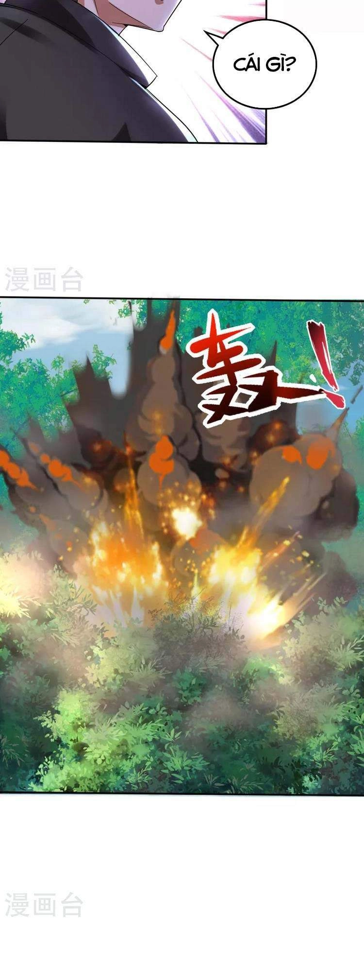 Siêu Cấp Thần Y Tại Đô Thị Chapter 209 - 24