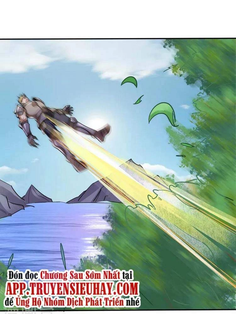 Siêu Cấp Thần Y Tại Đô Thị Chapter 209 - 25