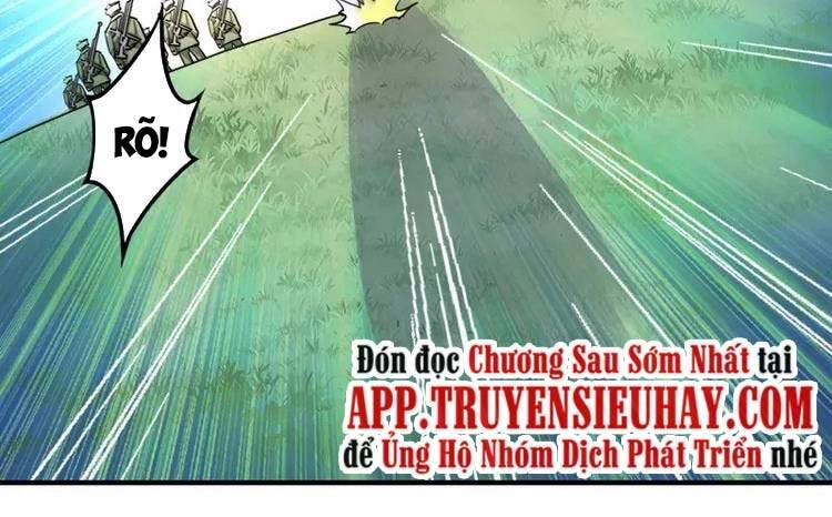 Siêu Cấp Thần Y Tại Đô Thị Chapter 209 - 28