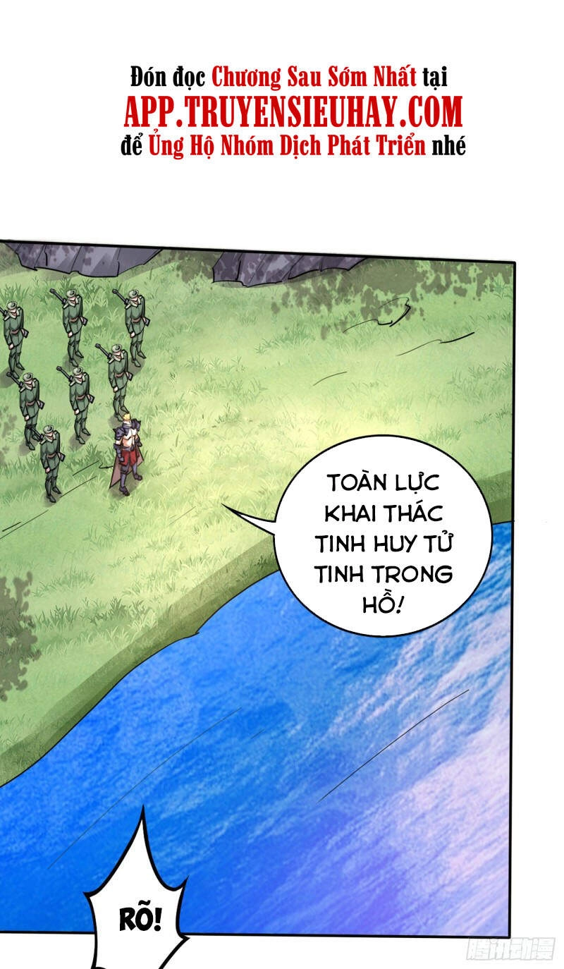 Siêu Cấp Thần Y Tại Đô Thị Chapter 210 - 4