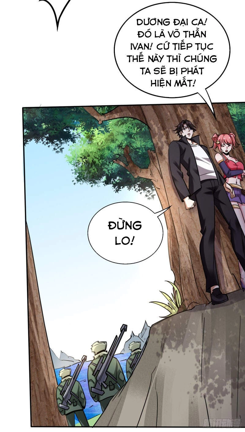 Siêu Cấp Thần Y Tại Đô Thị Chapter 210 - 5