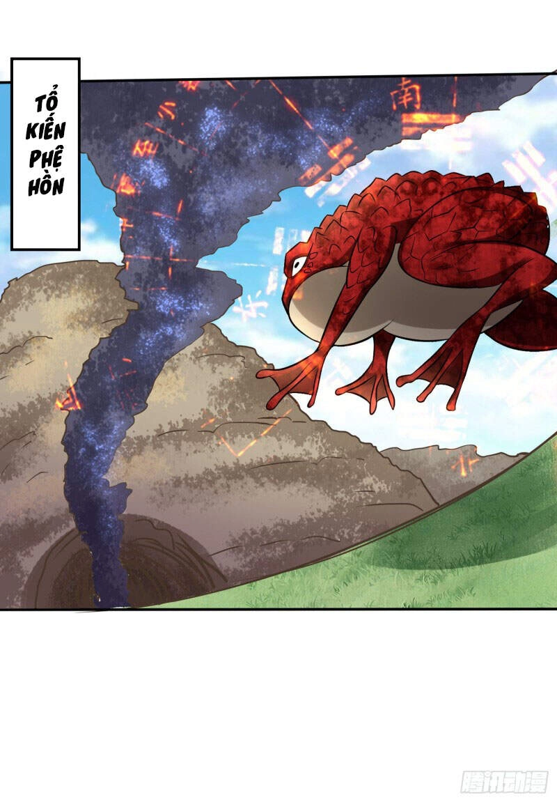 Siêu Cấp Thần Y Tại Đô Thị Chapter 210 - 11