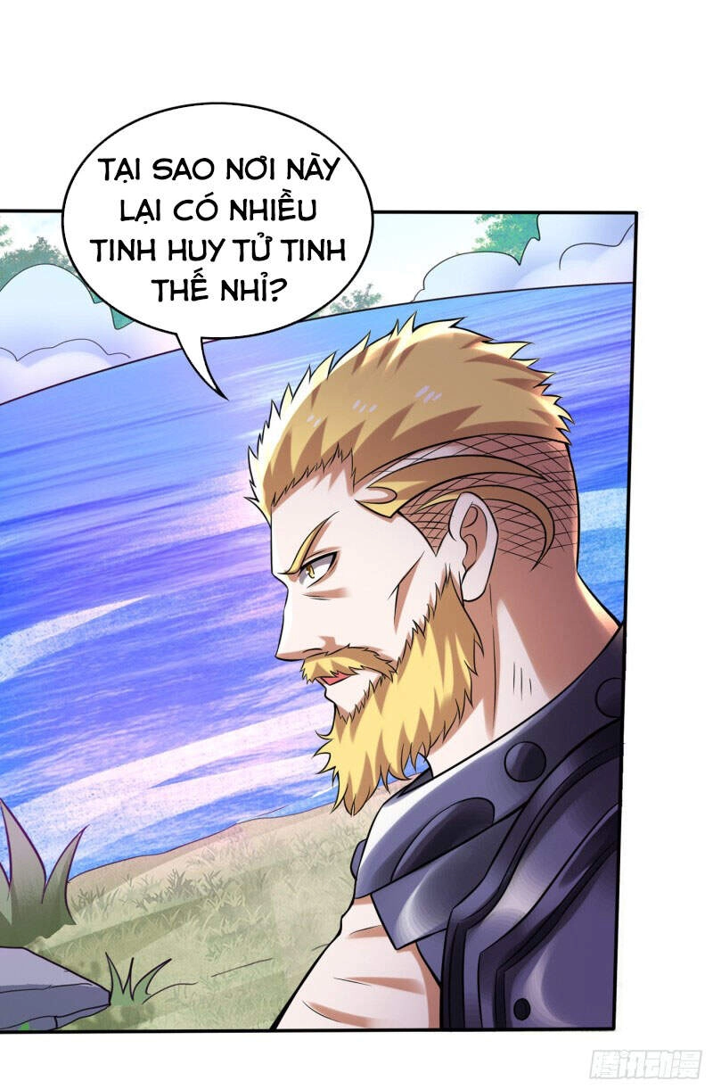 Siêu Cấp Thần Y Tại Đô Thị Chapter 210 - 14