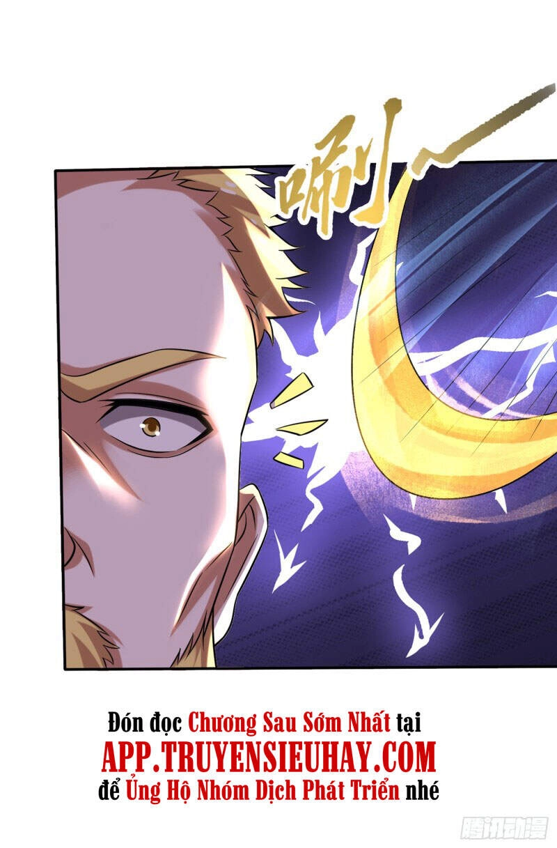 Siêu Cấp Thần Y Tại Đô Thị Chapter 210 - 15