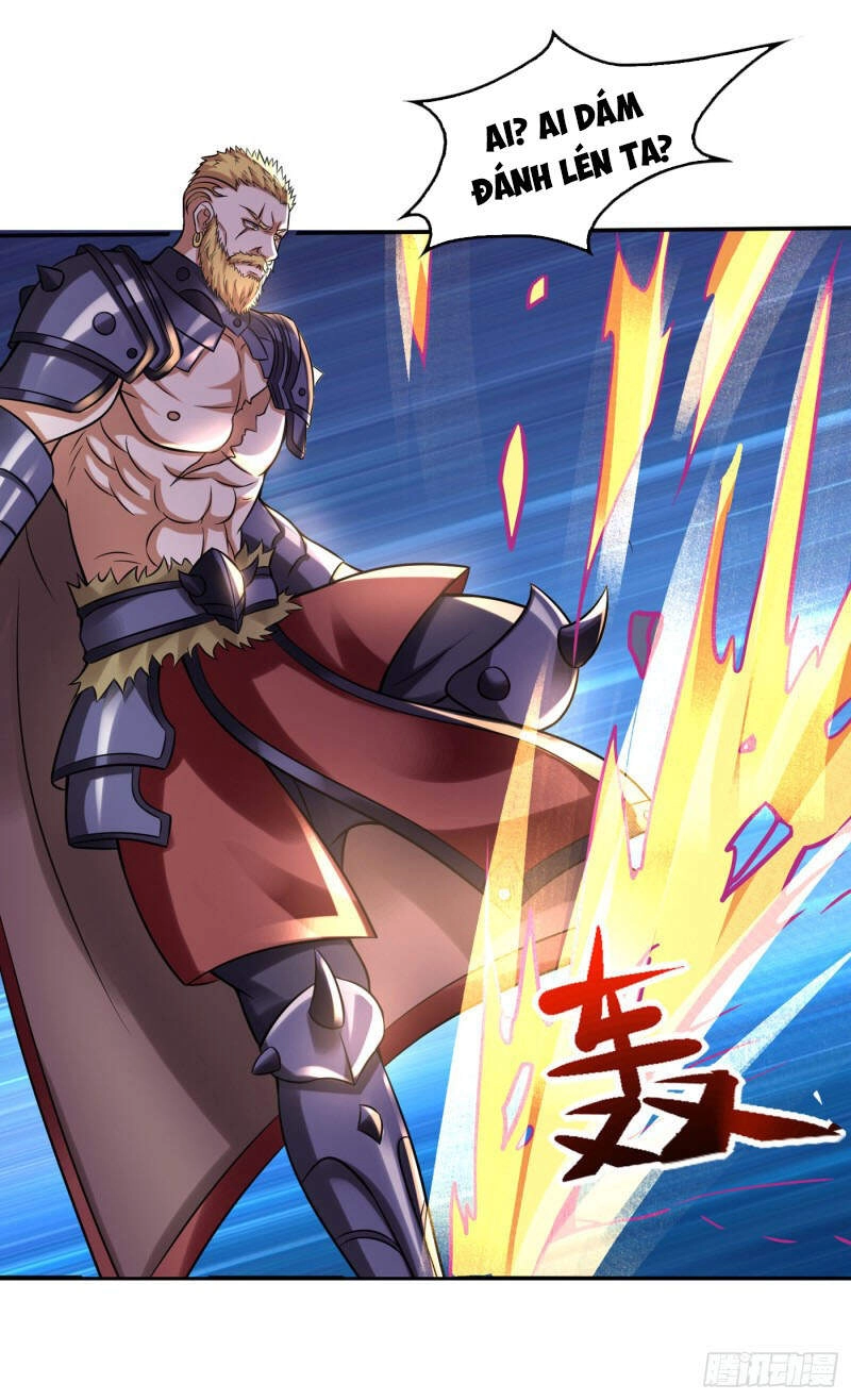 Siêu Cấp Thần Y Tại Đô Thị Chapter 210 - 16